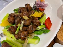 -豫璟轩中餐厅(南昌万怡店)