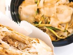 -荀记肉夹馍(三八家乐福店)