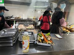 -五厂炸串(四流南路店)