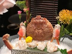-蟹犇前•帝王蟹雪蟹(陆家嘴店)