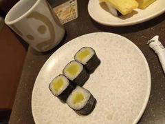 -元气寿司(东方宝泰店)