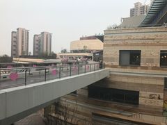 -汉巴味德自助餐厅(嘉定宝龙广场店)