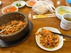 -全州拌饭馆(断桥店)