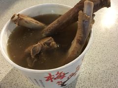 -陈董药炖排骨(饶河街店)