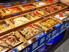 -尹珍珠·韩式无限烤肉(回龙湾店)