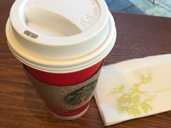 -星巴克(扬州珍园店)