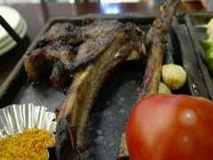 -火炉火自助餐(枫蓝国际店)