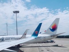 -杭州萧山国际机场