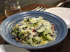 牛油果沙拉-1861意大利餐厅(文化广场店)