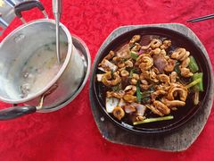 -联丰美食(番禺店)