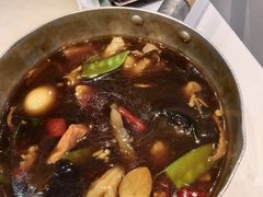 -眉州东坡(团结湖店)