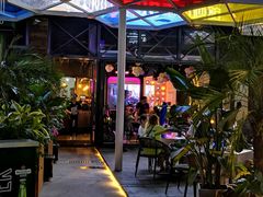 -绿地风尚天地广场