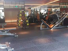 -W FITNESS 威尔仕健身·游泳(七宝店)