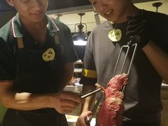 -戈拿旺巴西烤肉(崇文门店)