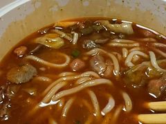 -覃记螺蛳粉·桂林米粉(鼓楼南街店)