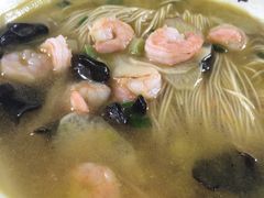 -兴福老面馆(寺路街店)