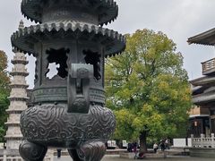 -香积寺