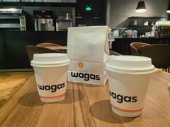 -Wagas沃歌斯(浦东机场店)
