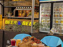-微醺烤牛·炭火烧烤·精酿啤酒(东郊记忆店)