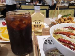 -渔语鱼酸菜鱼新川菜(万象城店)