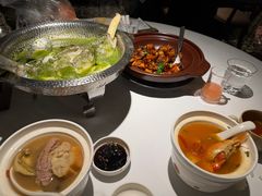 -狮拾久·现代新加坡料理(壹方城店)