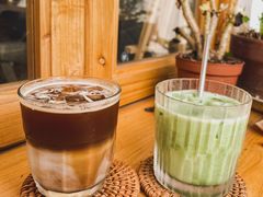 -In Cafe隐食研室