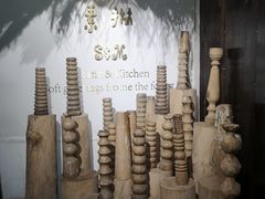 -素描餐厅(灵隐天竺店)