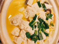 鸡汤手撕豆腐-径山十八道·风味民间菜(华夏之心店)