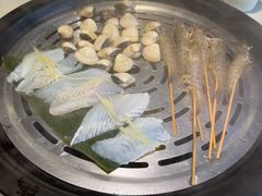 -碗中海·蒸汽海鲜·桑拿鸡(岭南天地店)