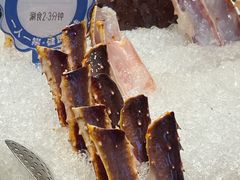 -东海怡品海鲜豆捞(星街坊店)
