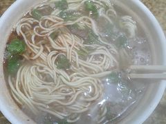 -北路拉面馆(洪湖里店)