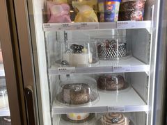 -DQ·蛋糕·冰淇淋(新佳丽店)