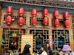 -永乐饭店