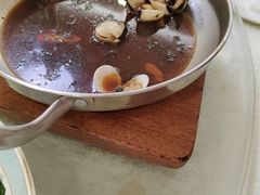 -明香海鲜酒家(华强北店)
