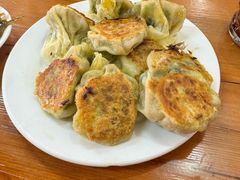 -源玺源烧麦馆(东护城河南街店)