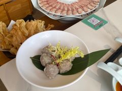 -马家斑.鲜鱼火锅(松湖万科店)