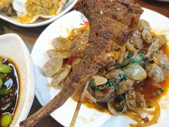 -庆峰龙虾烧烤(合肥一店)