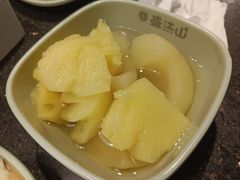 -盛江山自助料理(太原街万达店)