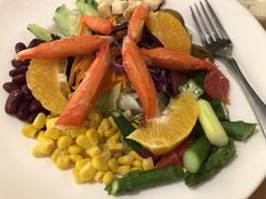 -Dreamsalad梦想轻厨(健康轻食·减脂沙拉·意面·祖庙店)