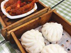 -观塘港茶餐厅(八一大道店)
