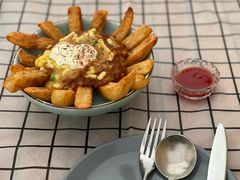 -Lets burger非常汉堡·环球风味(蓝色港湾店)