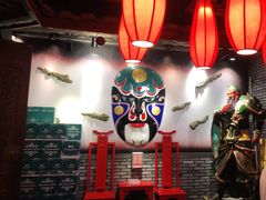 -矮板凳老火锅(宽窄巷子店)