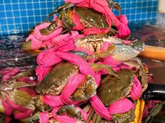 -辣螃铠盆盆蟹大排档(总店)