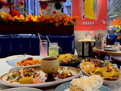 -墨纪Mojí墨西哥餐厅(官舍店)