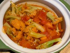 -潮堂 · 潮州菜(国贸商城店)