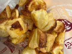 椰蓉酥-弘祥蜂蜜大麻花(烟大店)