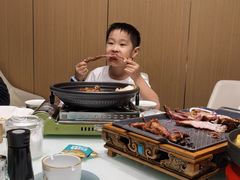 -哈啾嗨·新概念蒙餐(红星新城店)