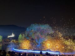 -无锡梅园公园
