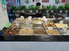 -健跳小海鲜(人民路店)