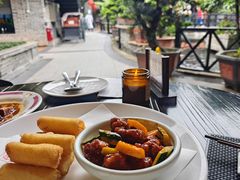 -猪肉婆私房菜(容桂总店)